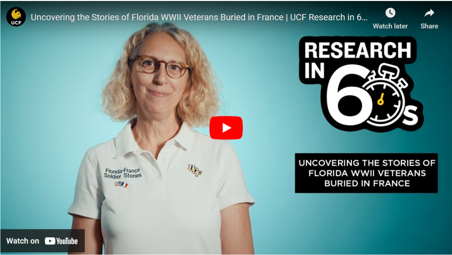 2023_12_07_23_44_06_Research_in_60_Seconds_Uncovering_Stories_of_Florida_WWII_Veterans_Buried_in_Fr